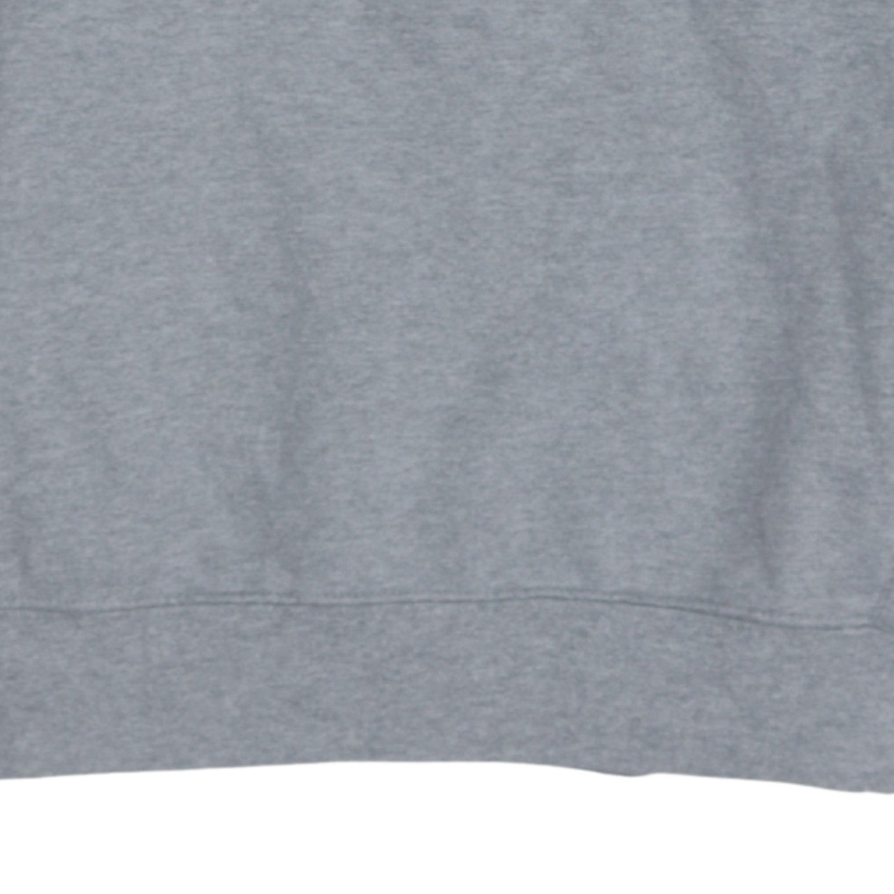 Womens UK Size XL Champion Grey Pullover Sweatshirt