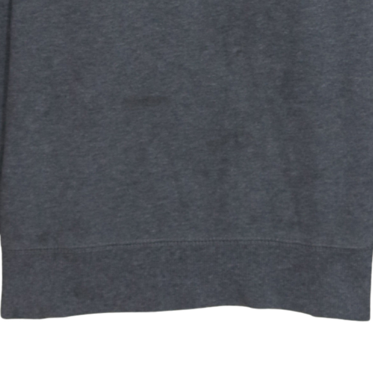 Womens UK Size L Champion Grey Pullover Sweatshirt