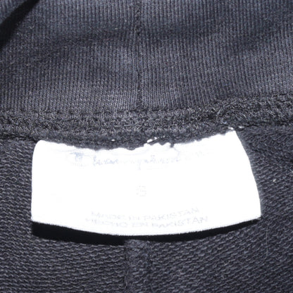 Champion Men's Black Jogger Sweatpants Size S Tapered Fit