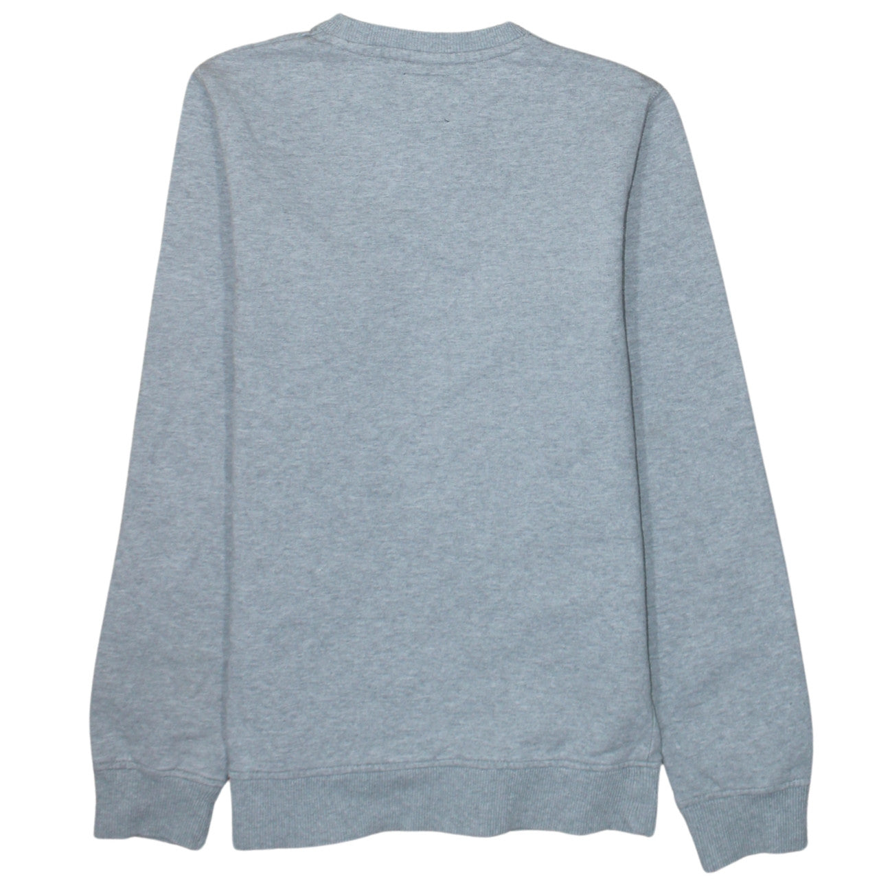 Mens UK Size S Dickies Grey Pullover Sweatshirt