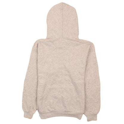 Girls UK Size L Disney Grey Pullover Hoodie