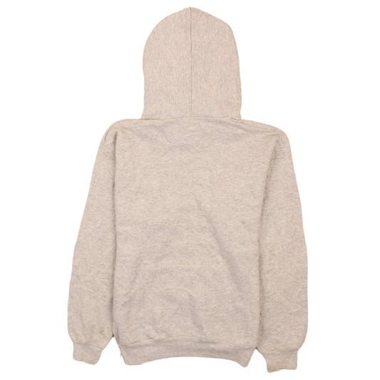 Girls UK Size L Disney Grey Pullover Hoodie