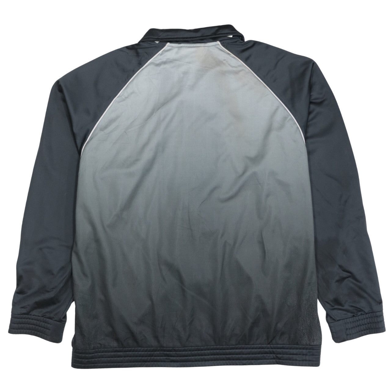 Mens UK Size XL Umbro Grey FootballGym & TrainingRunning & Jogging Jacket
