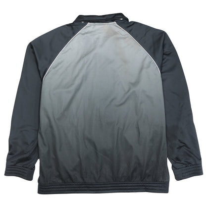 Mens UK Size XL Umbro Grey FootballGym & TrainingRunning & Jogging Jacket