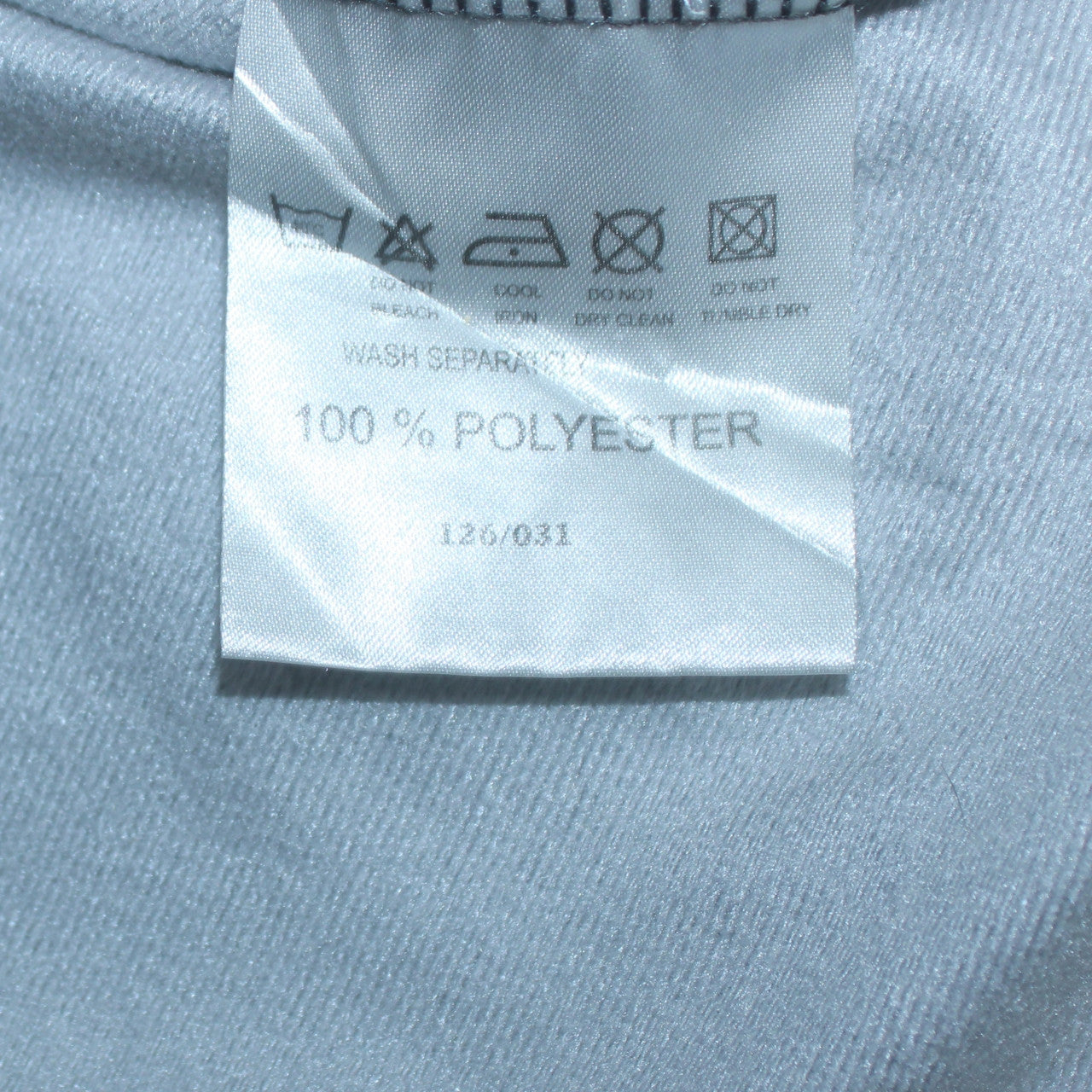 Mens UK Size XL Umbro Grey FootballGym & TrainingRunning & Jogging Jacket