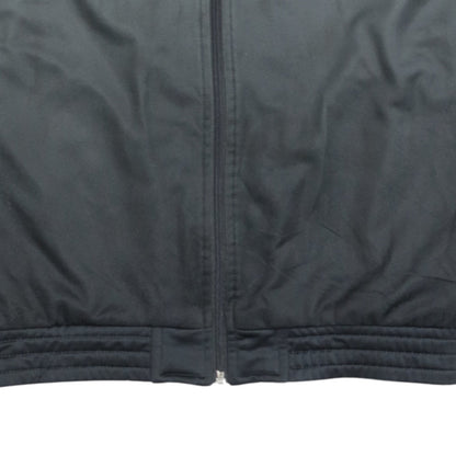Mens UK Size XL Umbro Grey FootballGym & TrainingRunning & Jogging Jacket