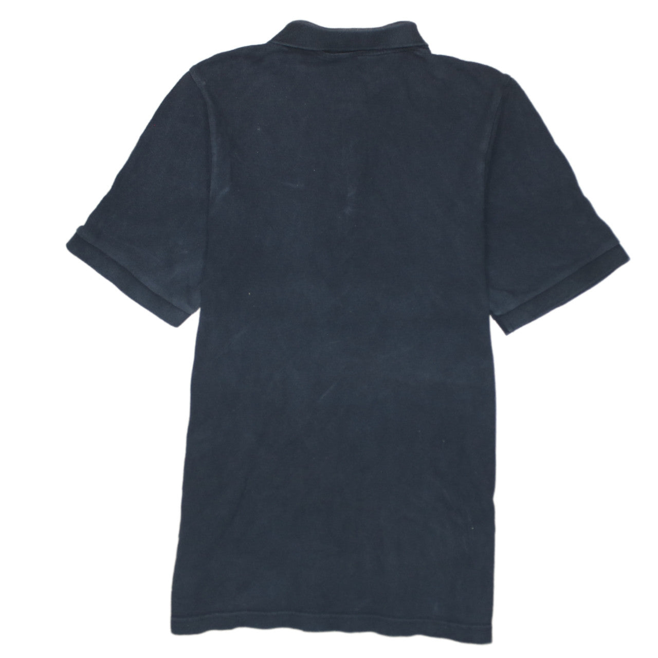 Mens UK Size S Nike Cotton Polo Shirt