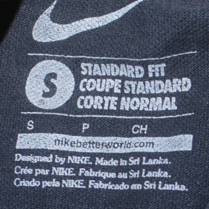Mens UK Size S Nike Cotton Polo Shirt