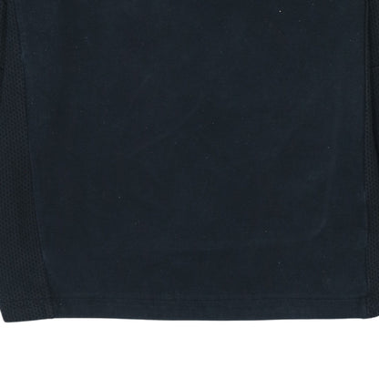 Mens UK Size L PUMA Black Pullover Sweatshirt