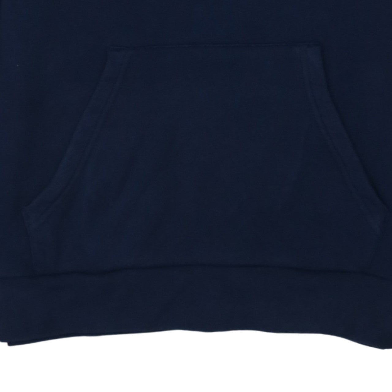 Mens UK Size XS adidas Blue Pullover Hoodie
