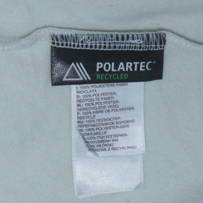 Womens UK Size L The North Face White Pullover Sweatshirt