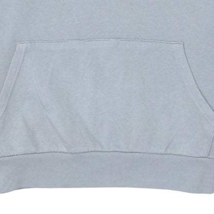 Under Armour Boys Grey Pullover Hoodie M - Fleece Sports Sweatshirt