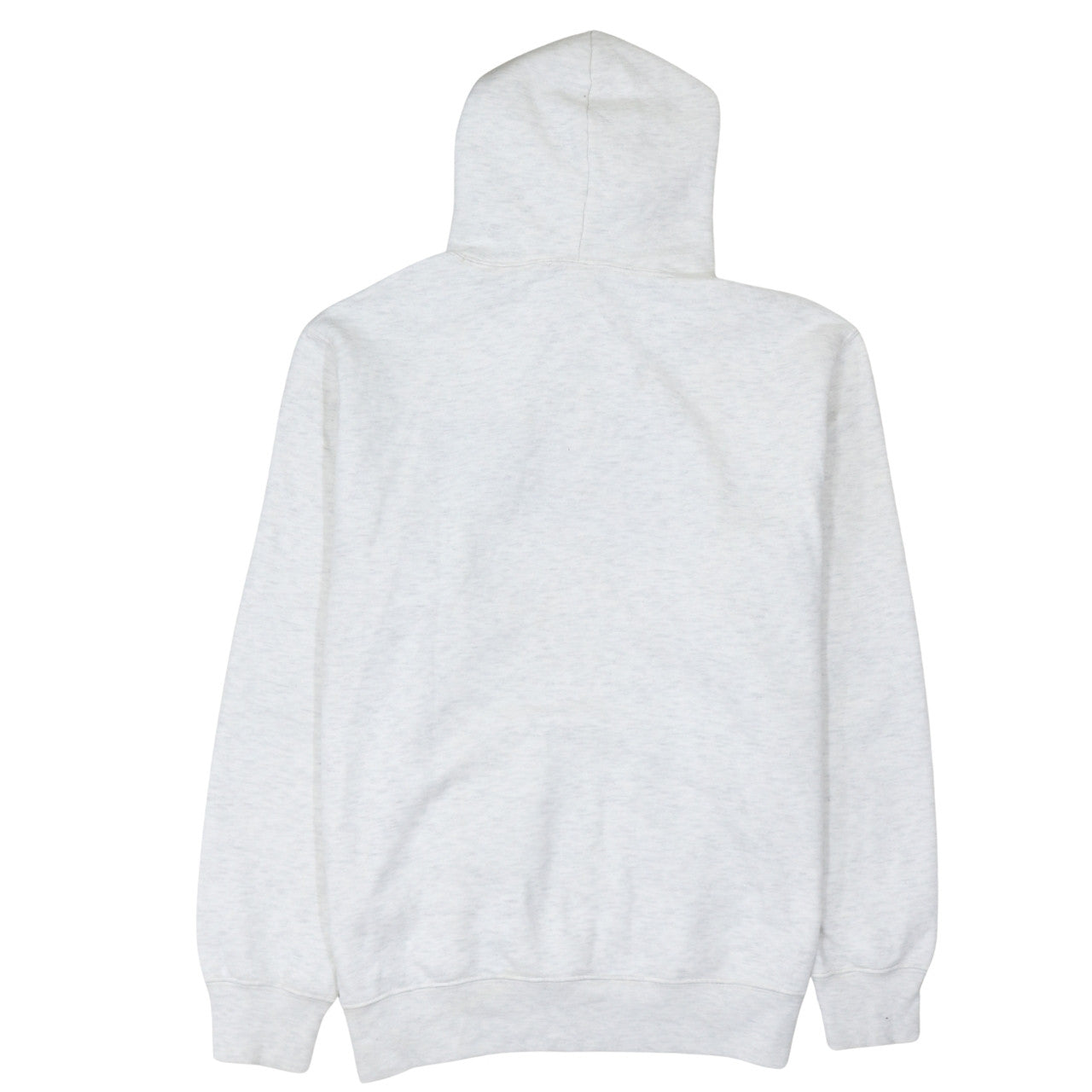 Mens UK Size XL Champion Grey Pullover Hoodie