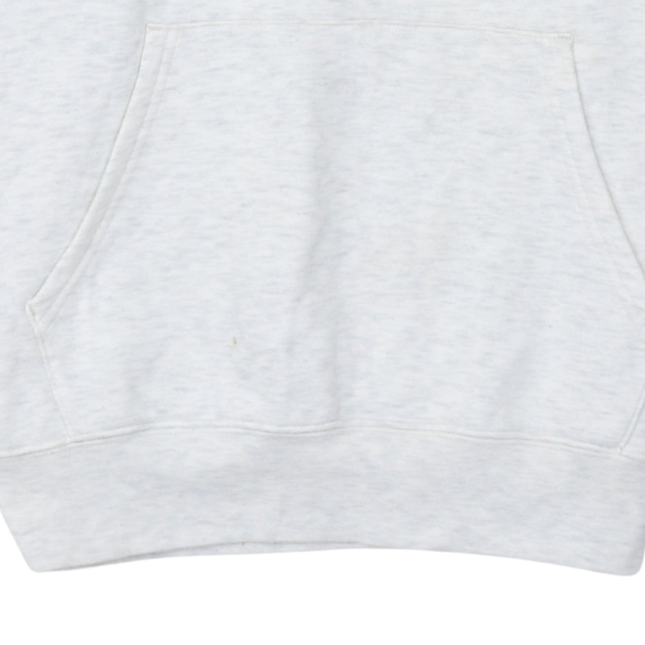 Mens UK Size XL Champion Grey Pullover Hoodie