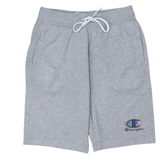 Mens UK Size L Champion Regular Fit Sweat Shorts