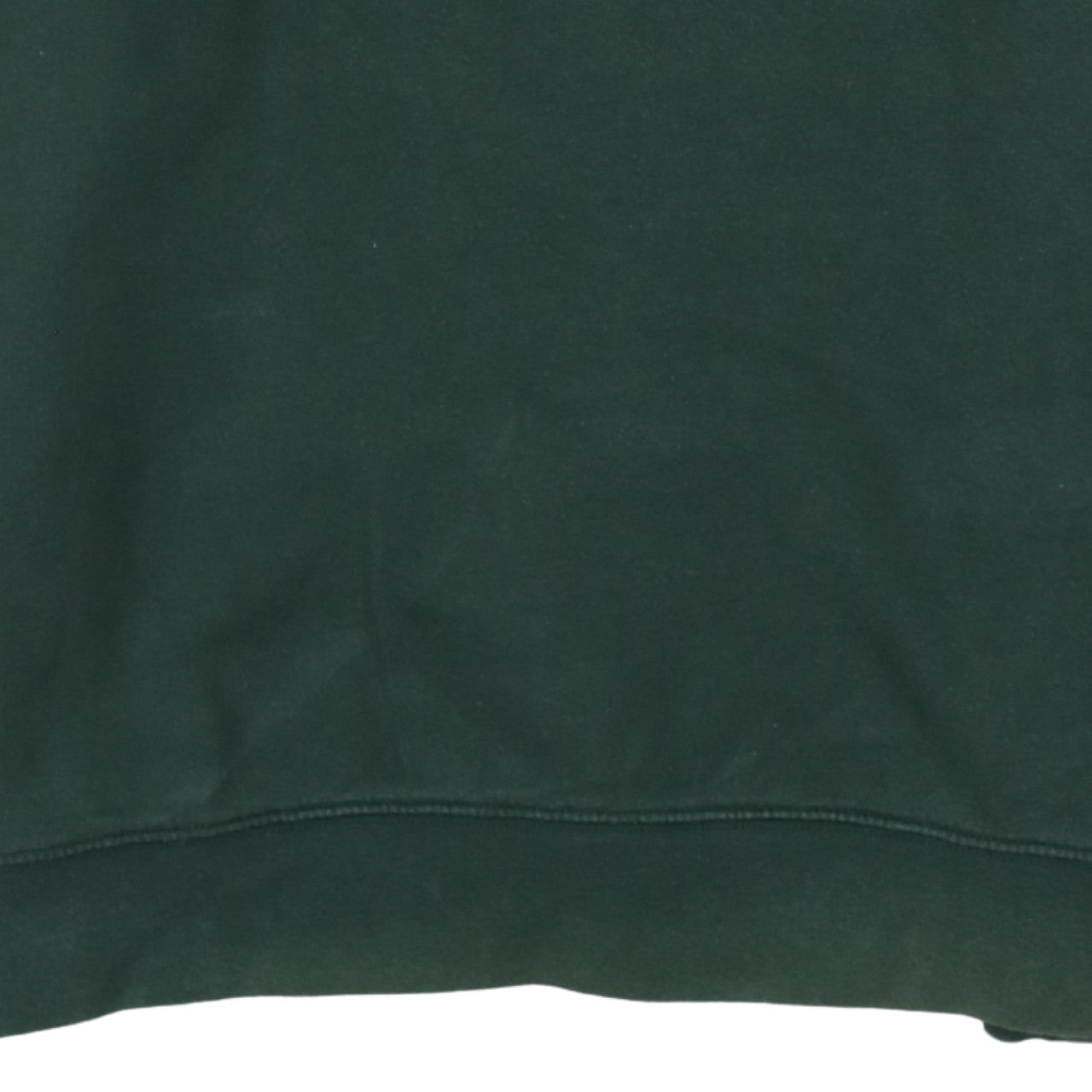 Mens UK Size M VANS Green Pullover Sweatshirt