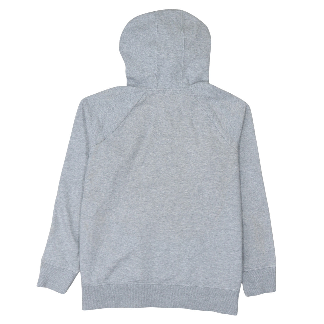Mens UK Size XL Under armour Grey Pullover Hoodie