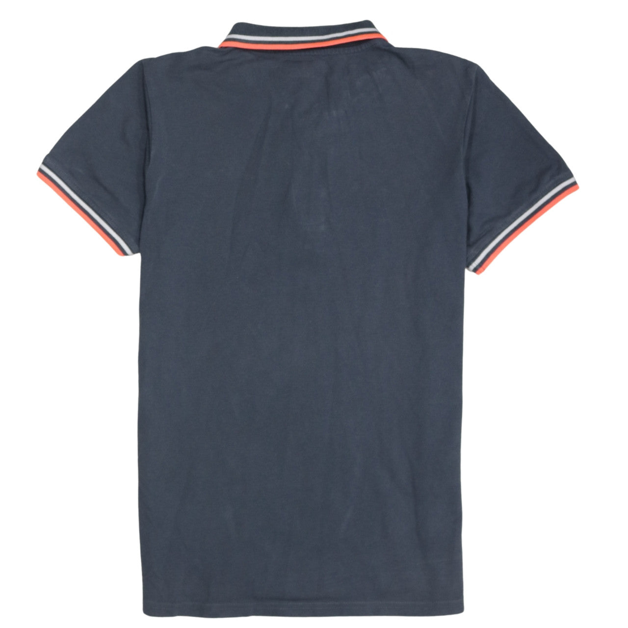 Mens UK Size M Kappa Cotton Polo Shirt