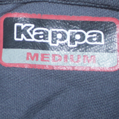 Mens UK Size M Kappa Cotton Polo Shirt