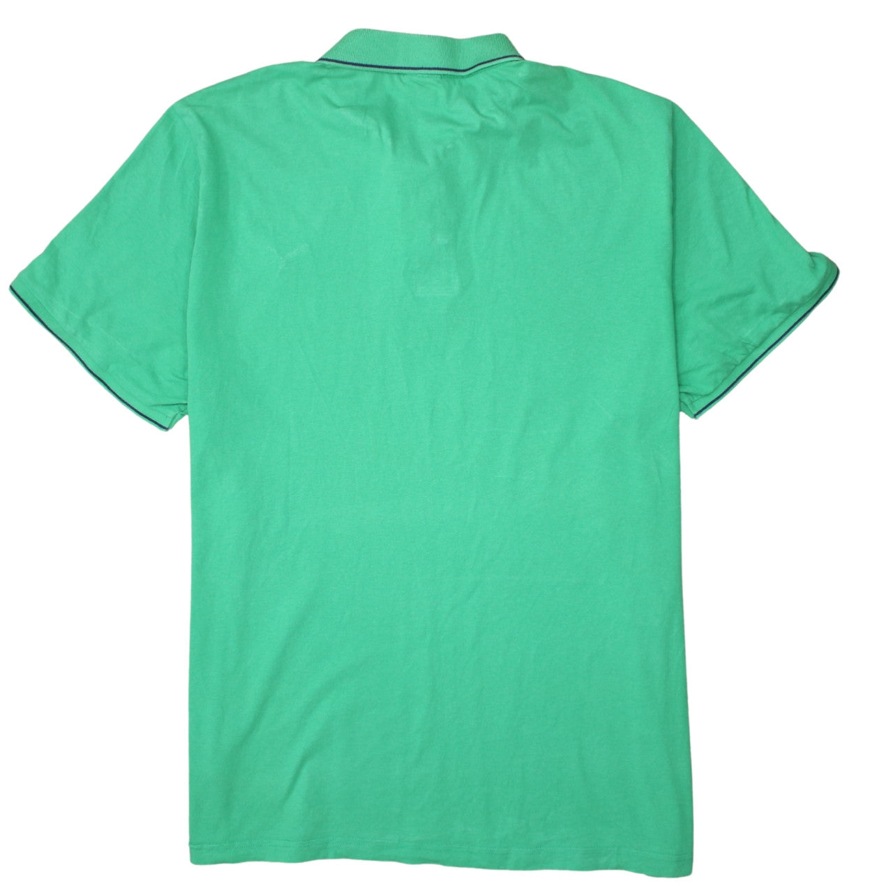 Mens UK Size XL PUMA Cotton Polo Shirt