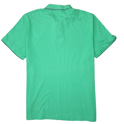 Mens UK Size XL PUMA Cotton Polo Shirt