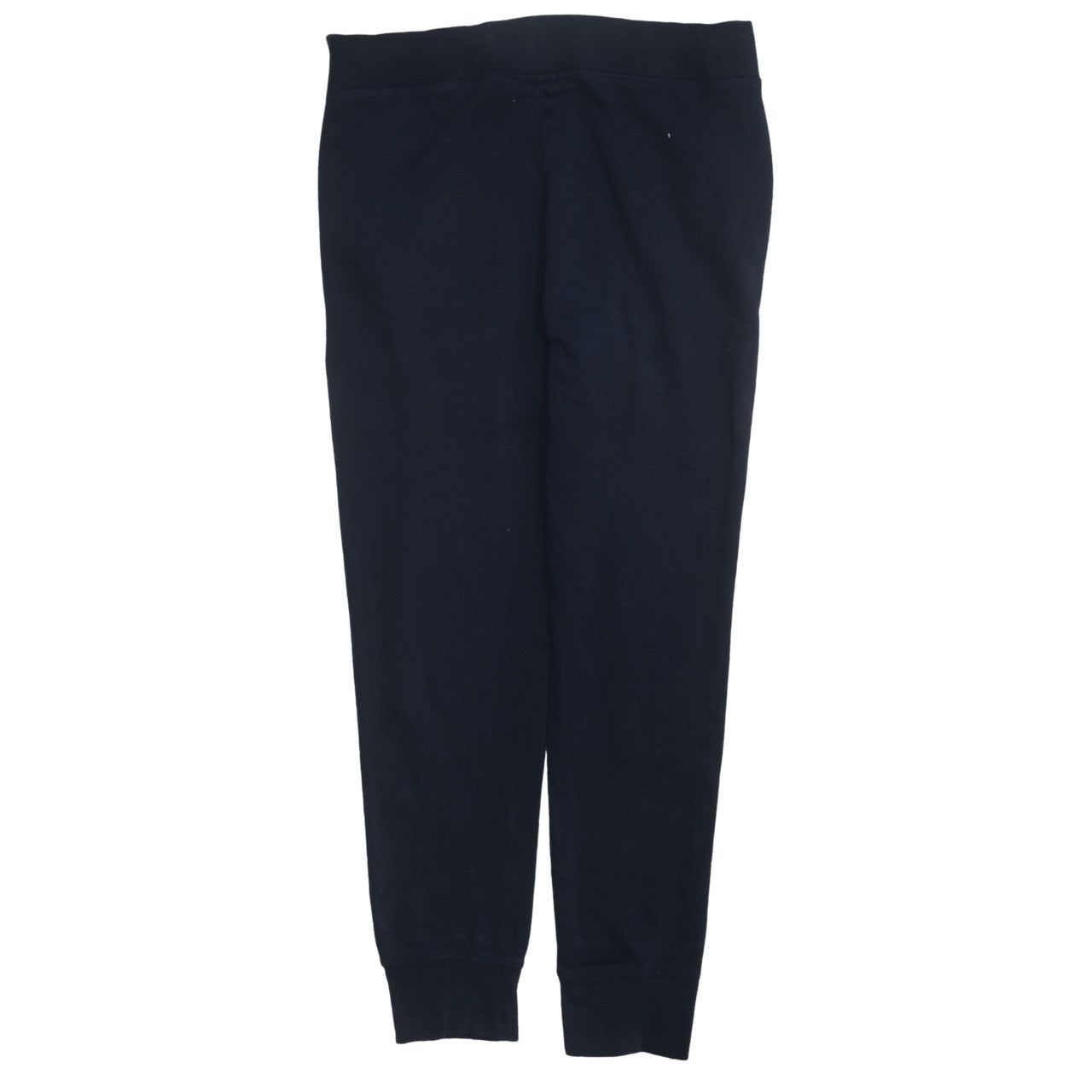Mens UK Size M Champion Regular Fit Jogger Black Trousers