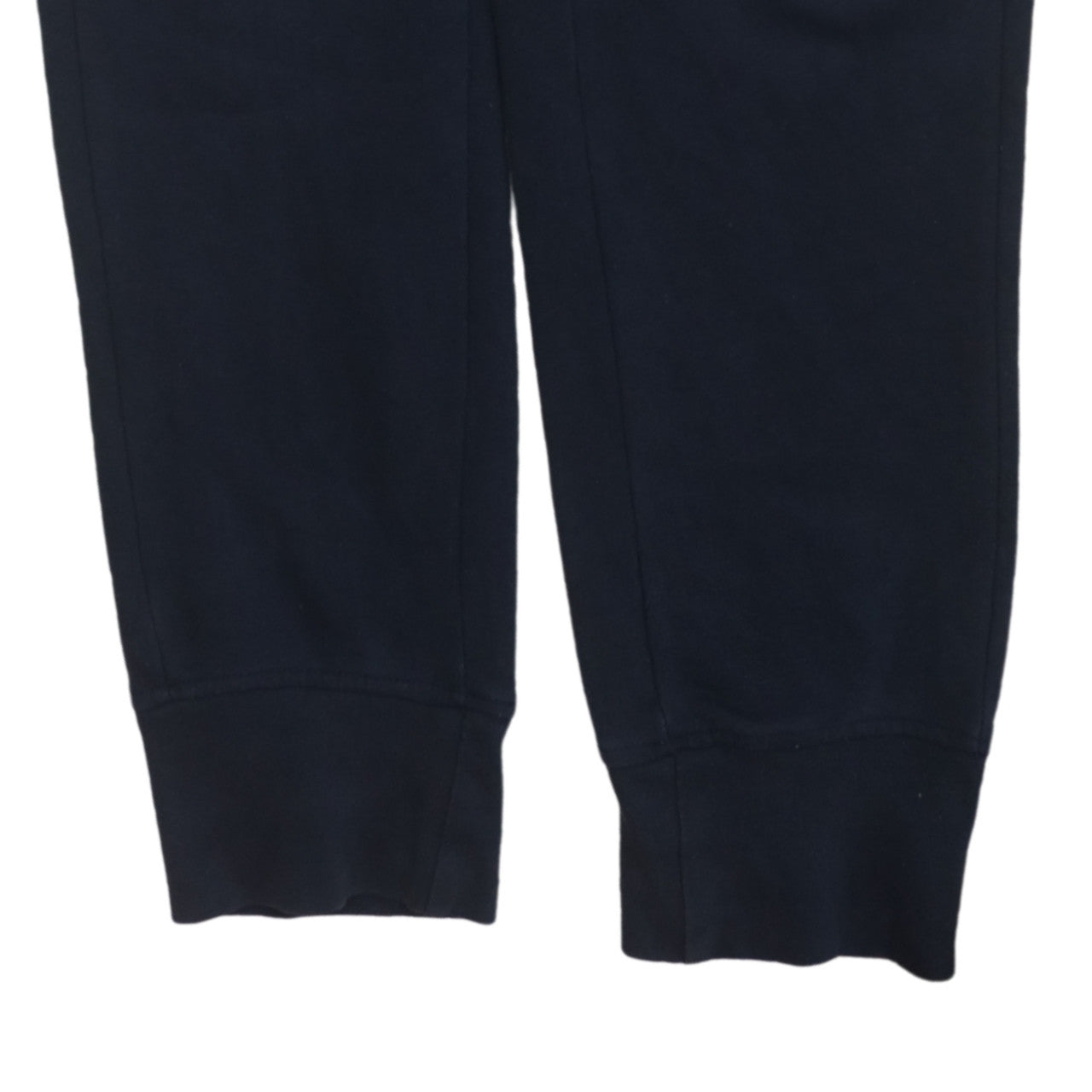 Mens UK Size M Champion Regular Fit Jogger Black Trousers