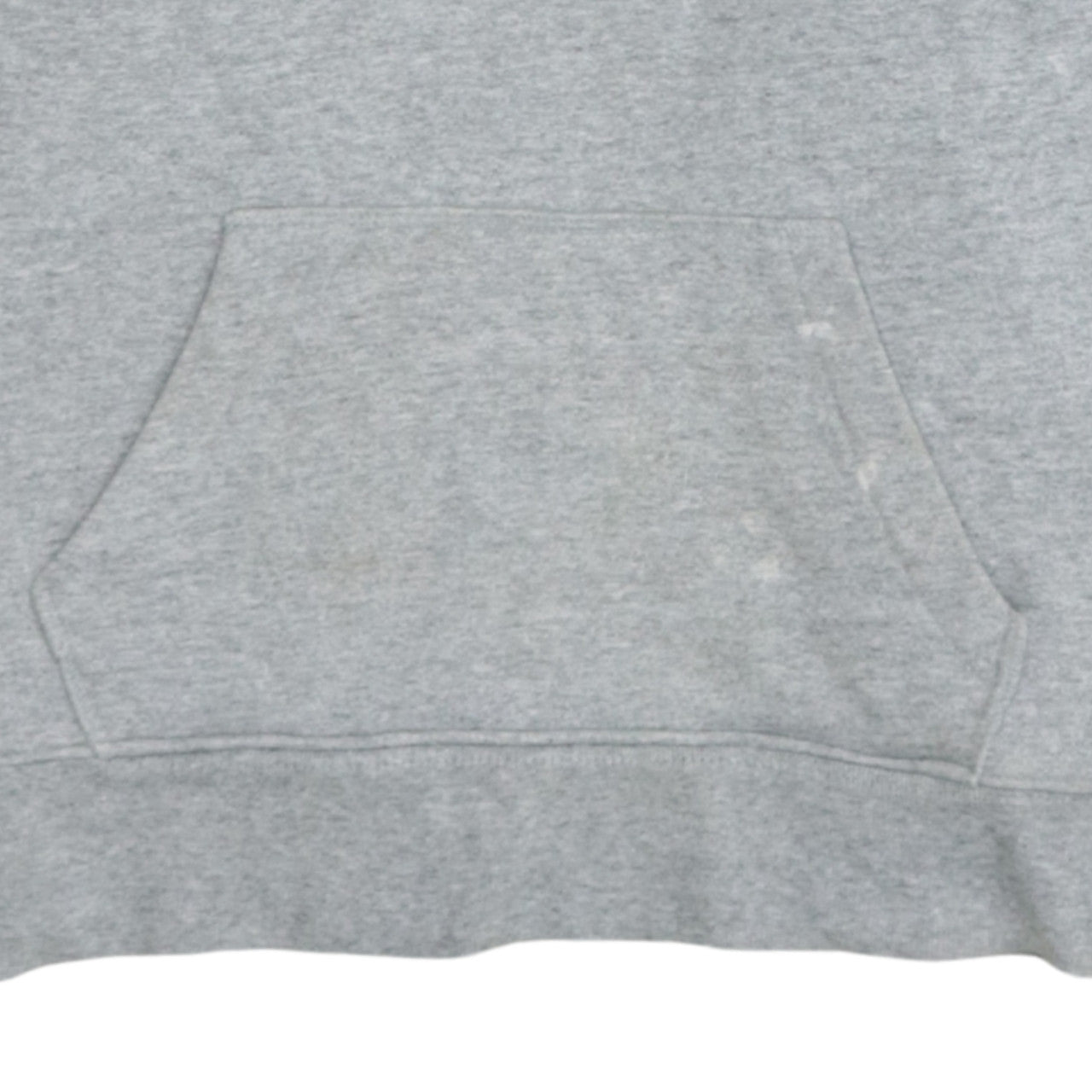 Womens UK Size L Levi's Grey Pullover Hoodie