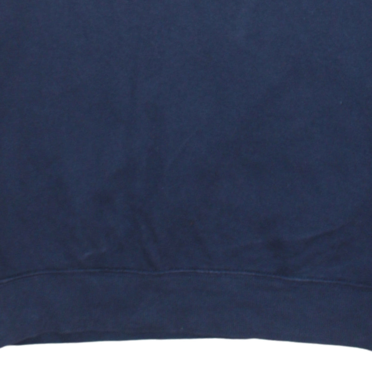 Mens UK Size M Champion Blue Pullover Sweatshirt