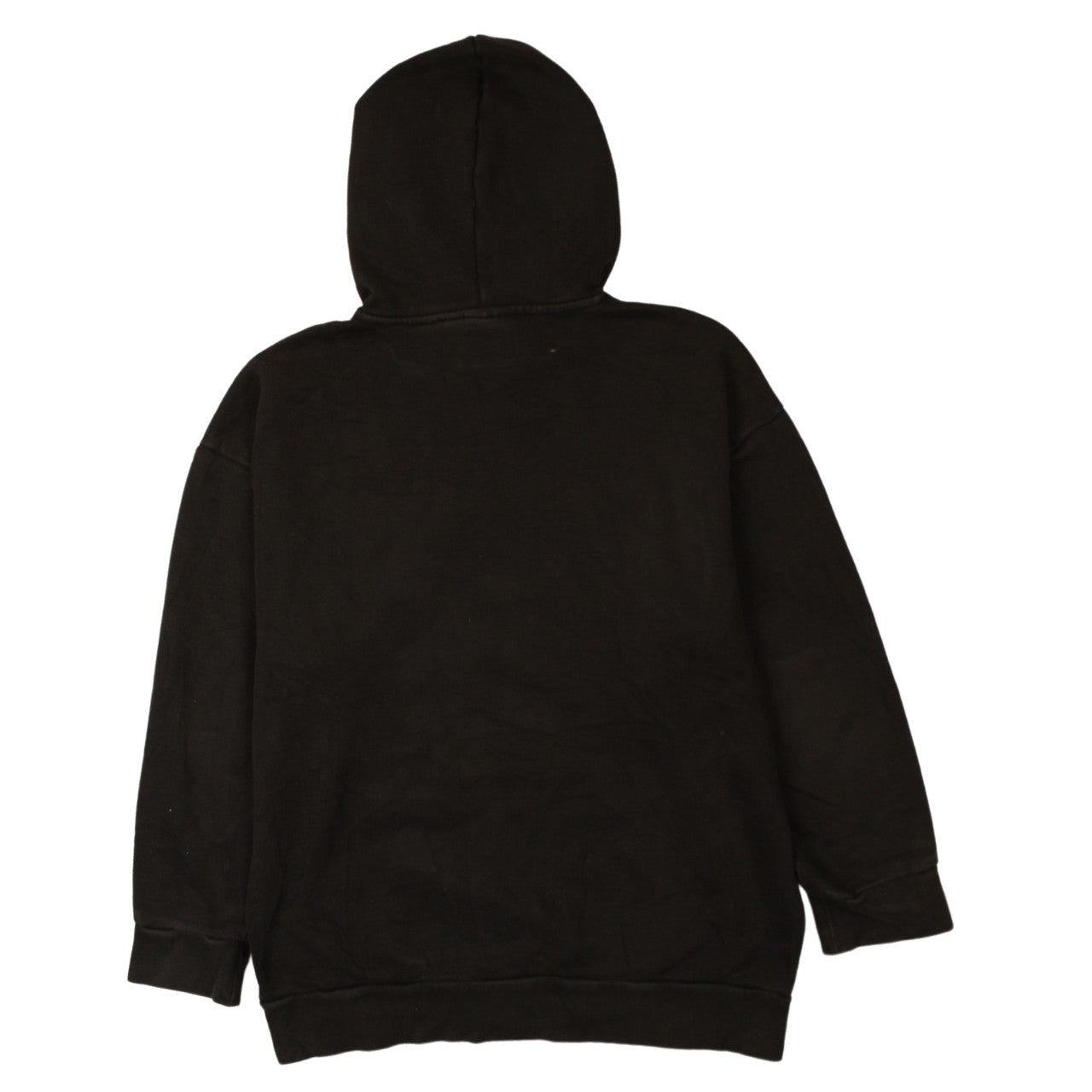 Mens UK Size XS adidas Black Pullover Hoodie