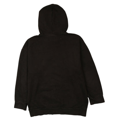 Mens UK Size XS adidas Black Pullover Hoodie