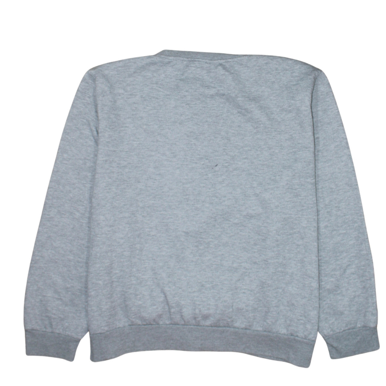 Womens UK Size XL Disney Grey Pullover Sweatshirt