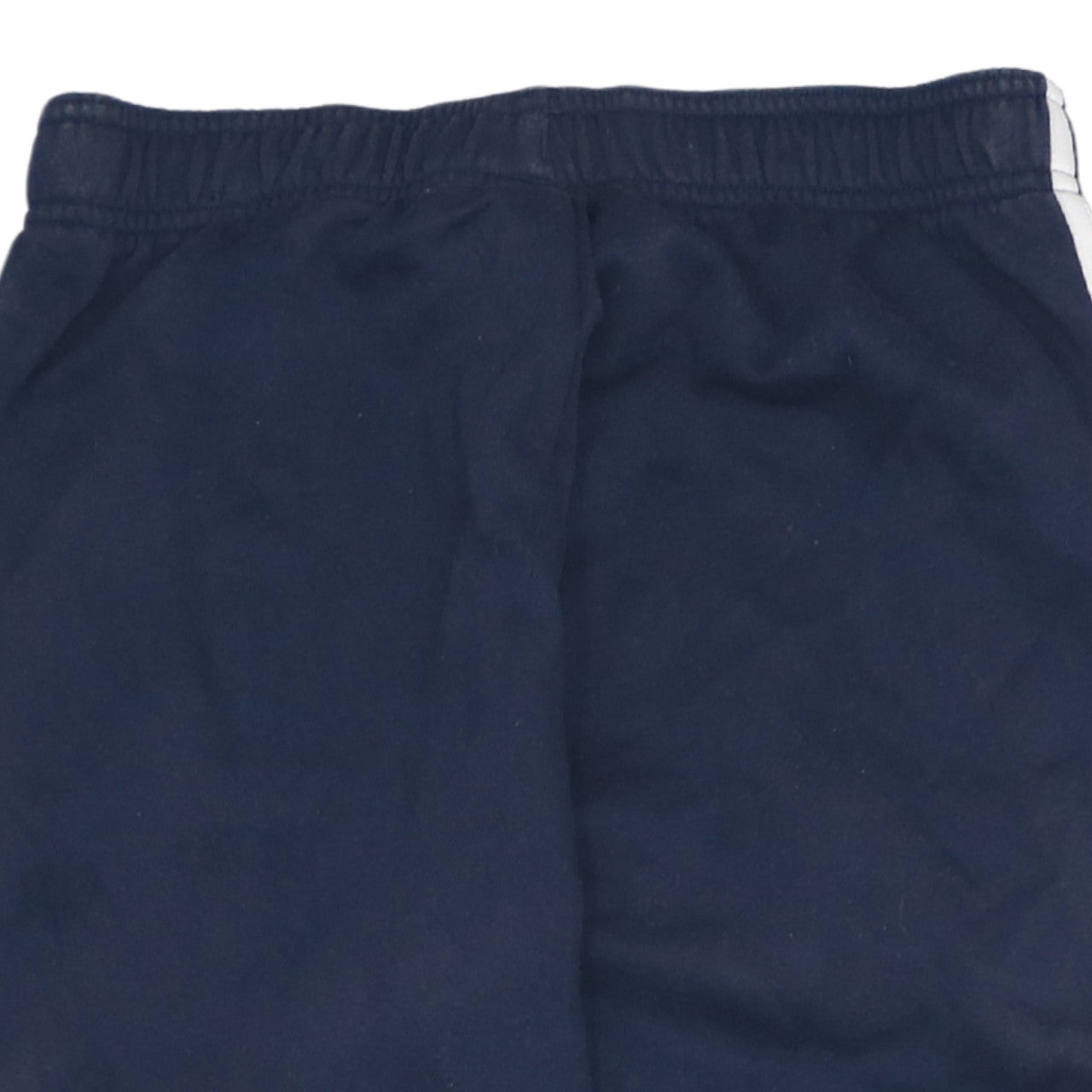 Mens UK Size S adidas Regular Fit Jogger Blue Trousers