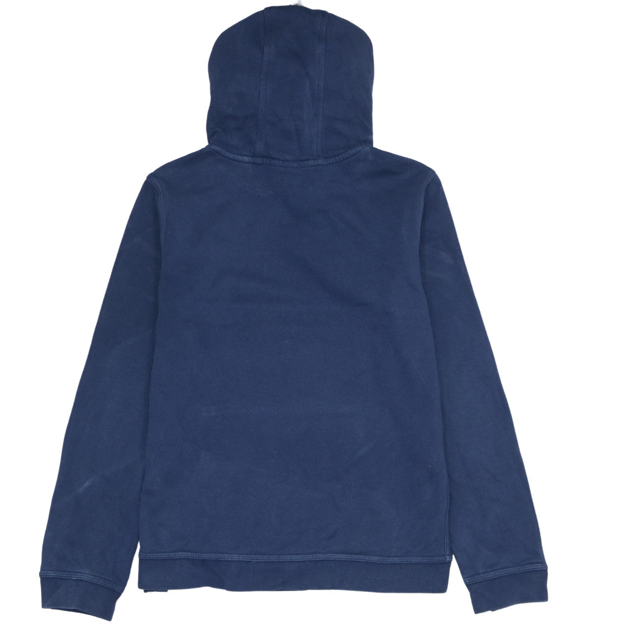 Boys UK Size XL Nike Blue Pullover Hoodie