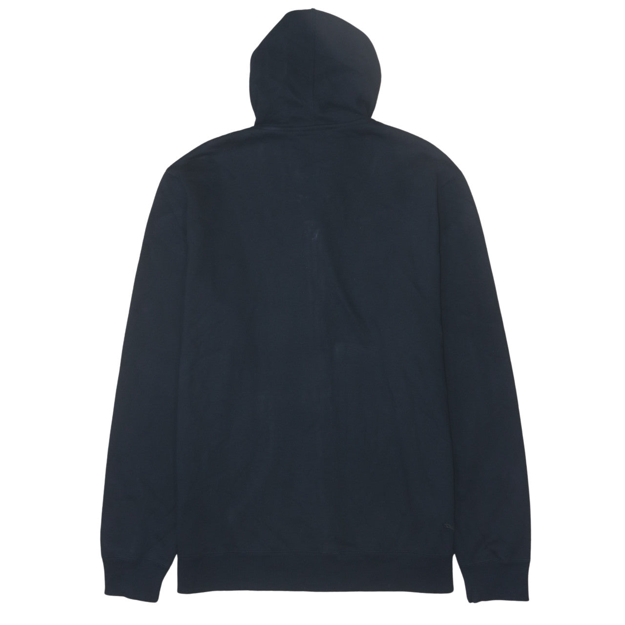 Mens UK Size XL PUMA Black Full Zip Hoodie