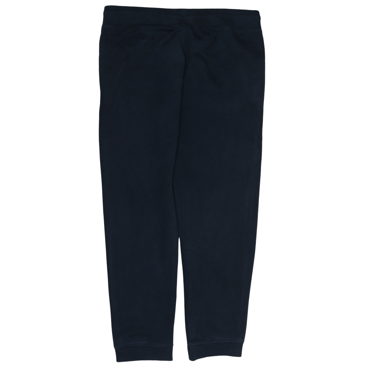 Mens UK Size XL Champion Regular Fit Sweatpants Black Trousers