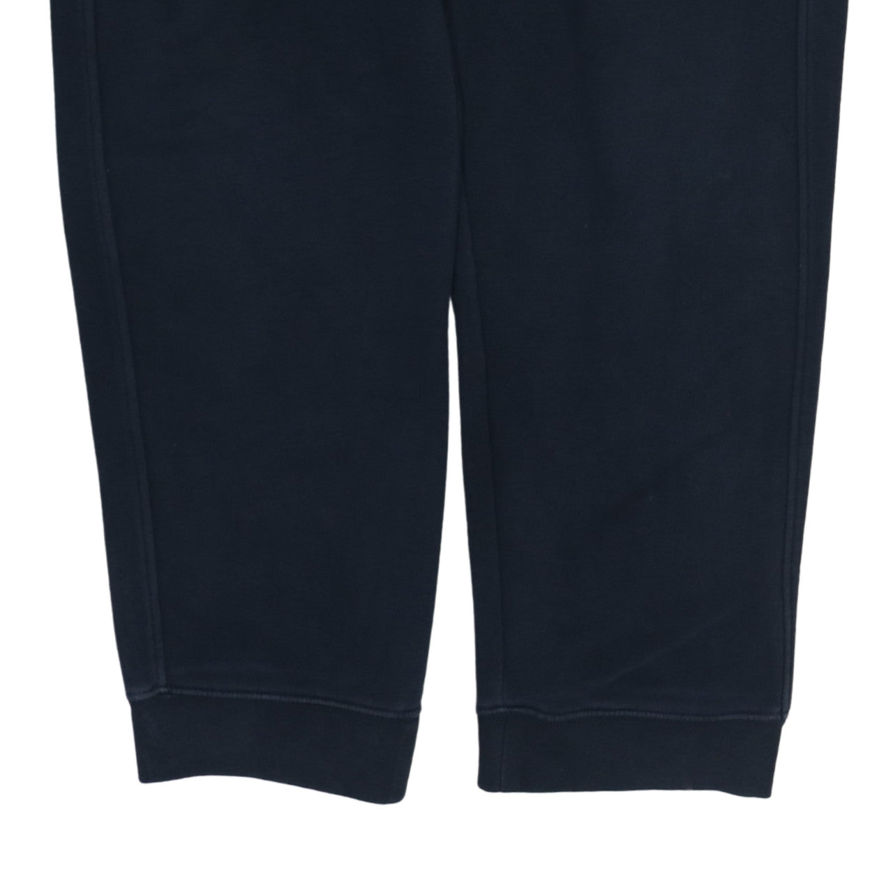 Mens UK Size XL Champion Regular Fit Sweatpants Black Trousers