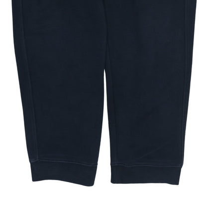 Mens UK Size XL Champion Regular Fit Sweatpants Black Trousers