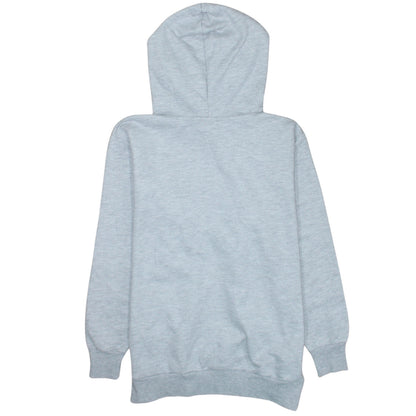 Teens UK Size 14 Disney Grey Pullover Hoodie