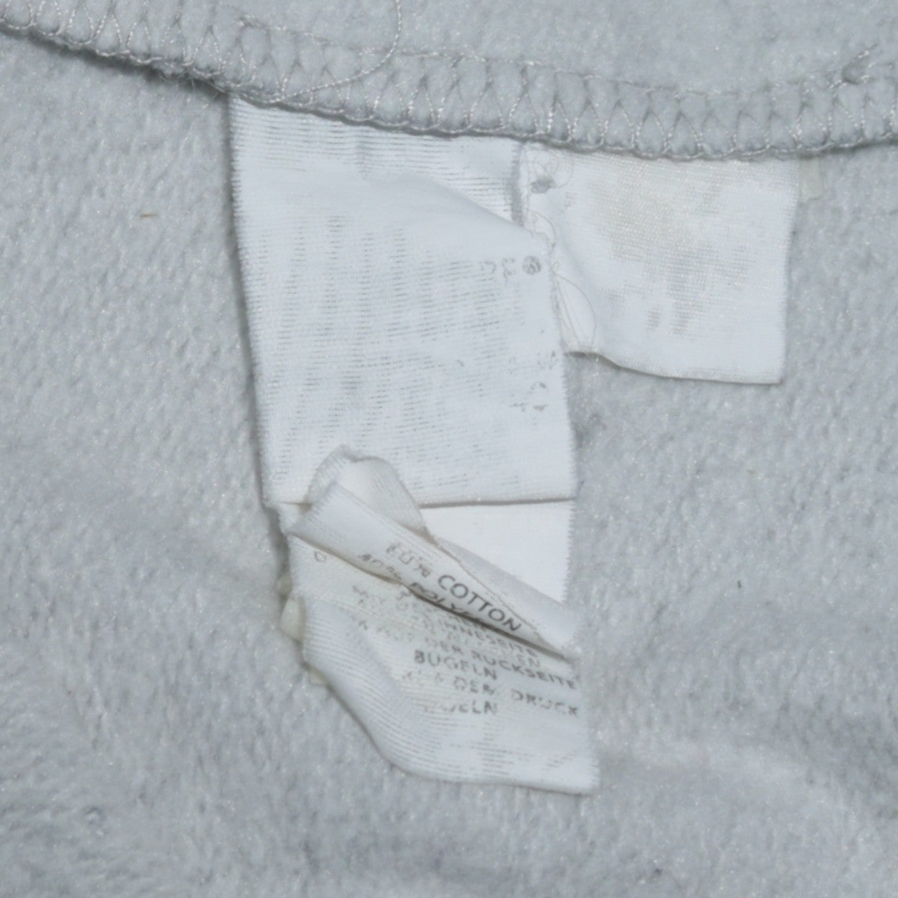 Teens UK Size 14 Disney Grey Pullover Hoodie