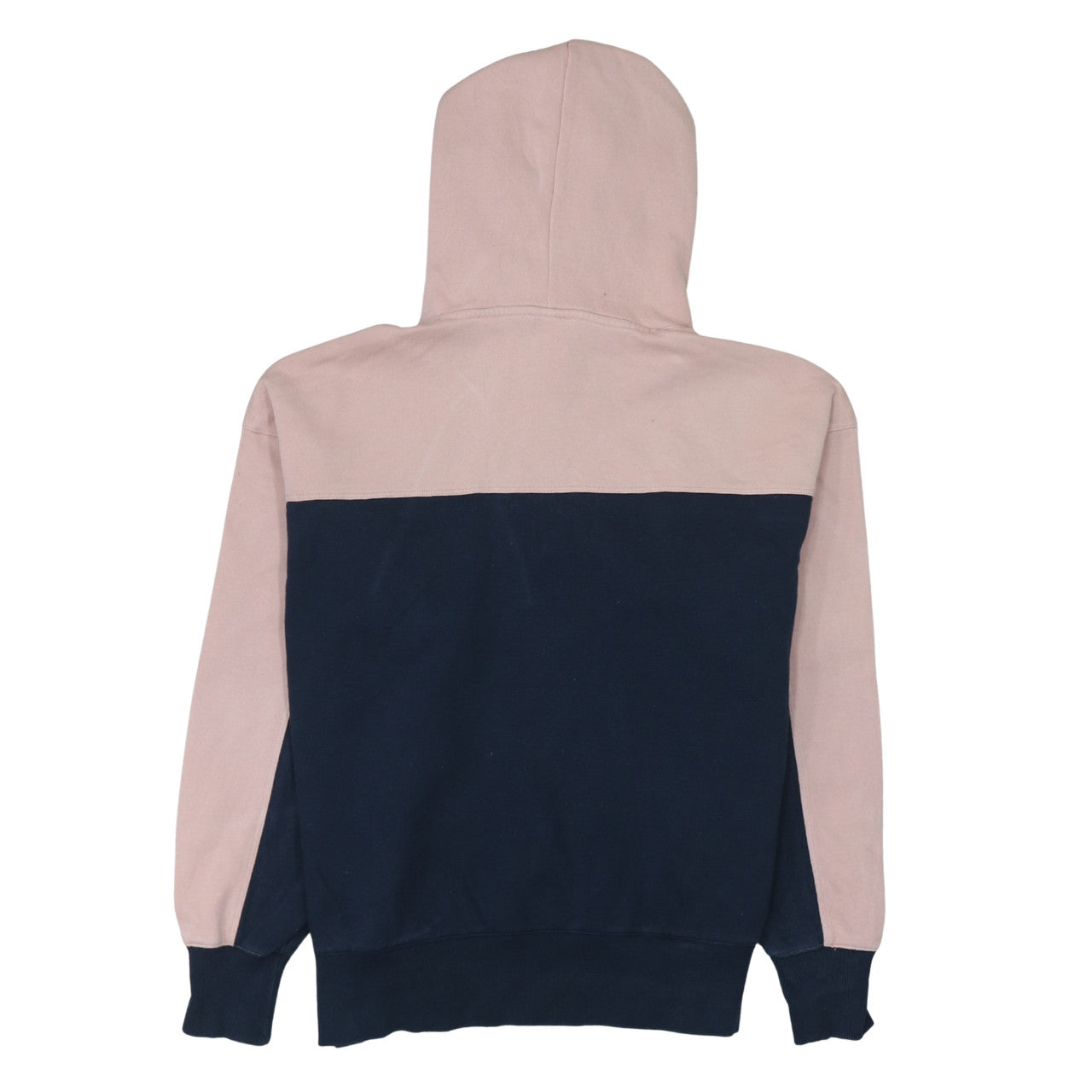 Womens UK Size L Champion Multicoloured Pullover Hoodie