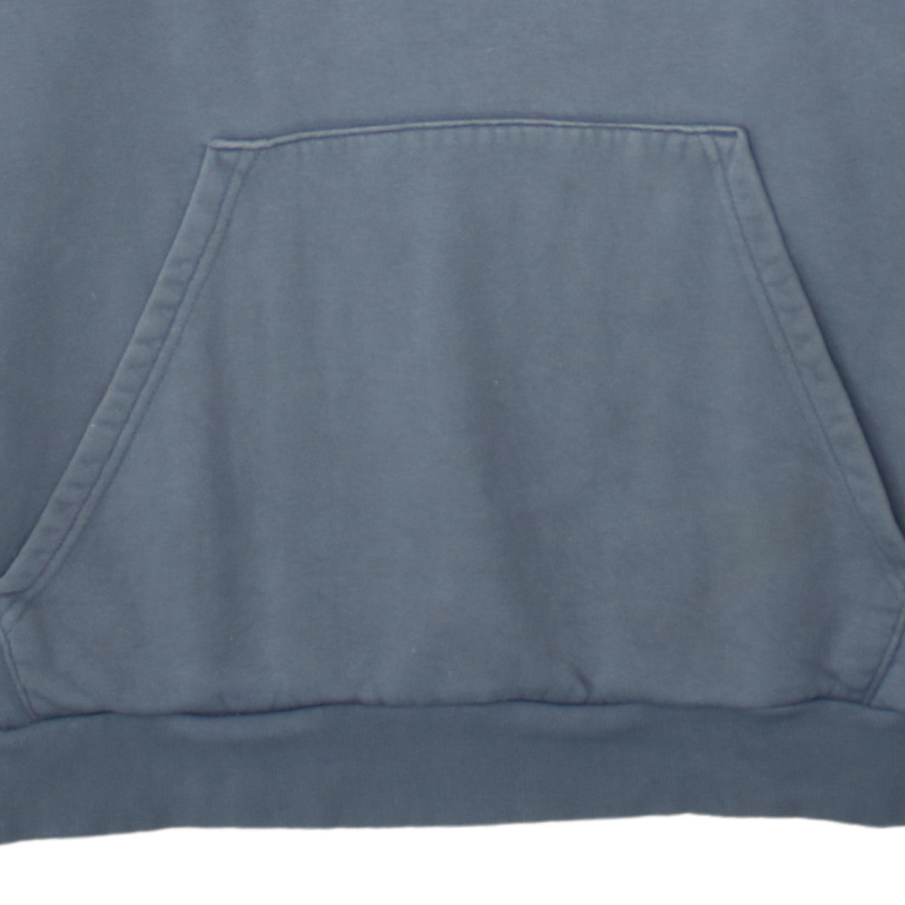 Mens UK Size XL adidas Grey Pullover Hoodie