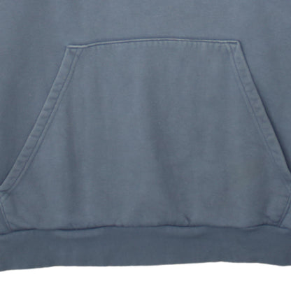 Mens UK Size XL adidas Grey Pullover Hoodie