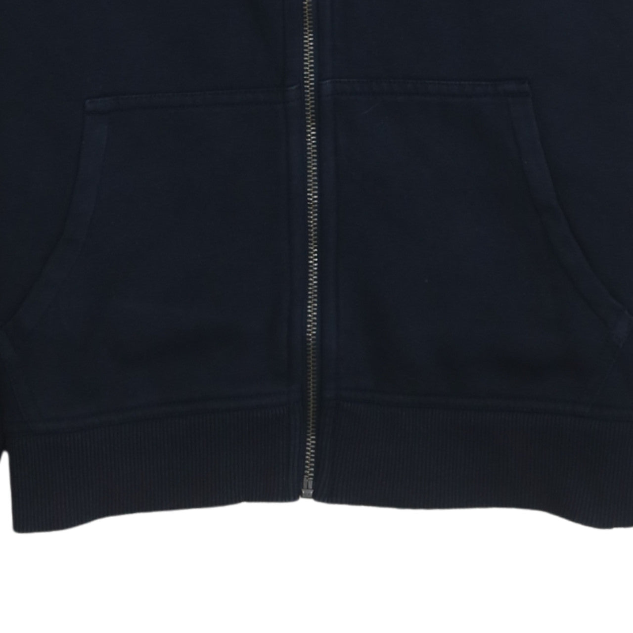 Mens UK Size S Tommy Hilfiger Blue Gym & Training Casual Walking Jacket