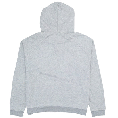 Boys UK Size 16 Years Levi's Grey Pullover Hoodie