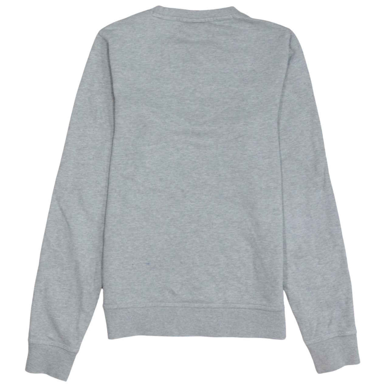 Womens UK Size XS Nike Grey Pullover Sweatshirt
