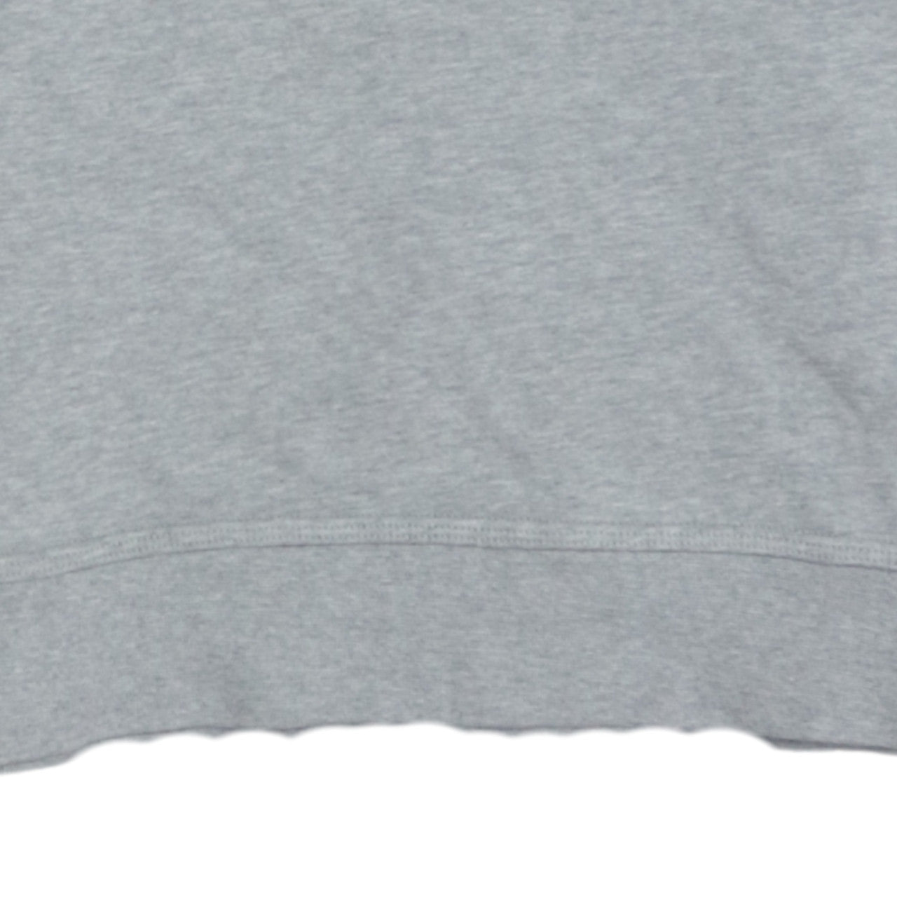 Womens UK Size XS Nike Grey Pullover Sweatshirt