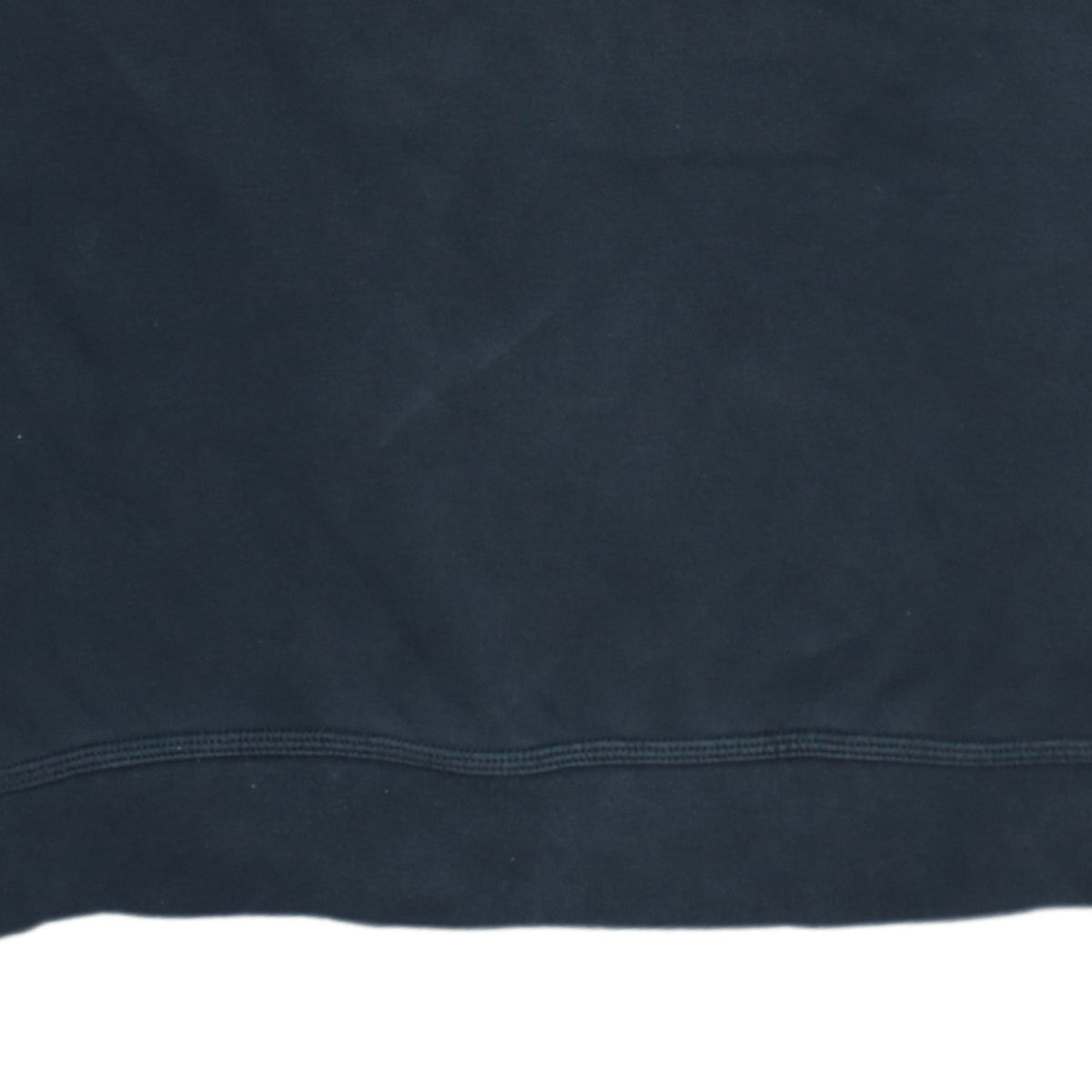 Mens UK Size M Nike Black Pullover Sweatshirt