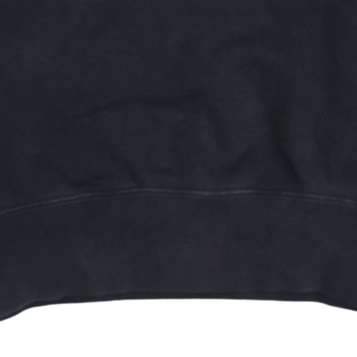 Mens UK Size S Champion Black Pullover Sweatshirt