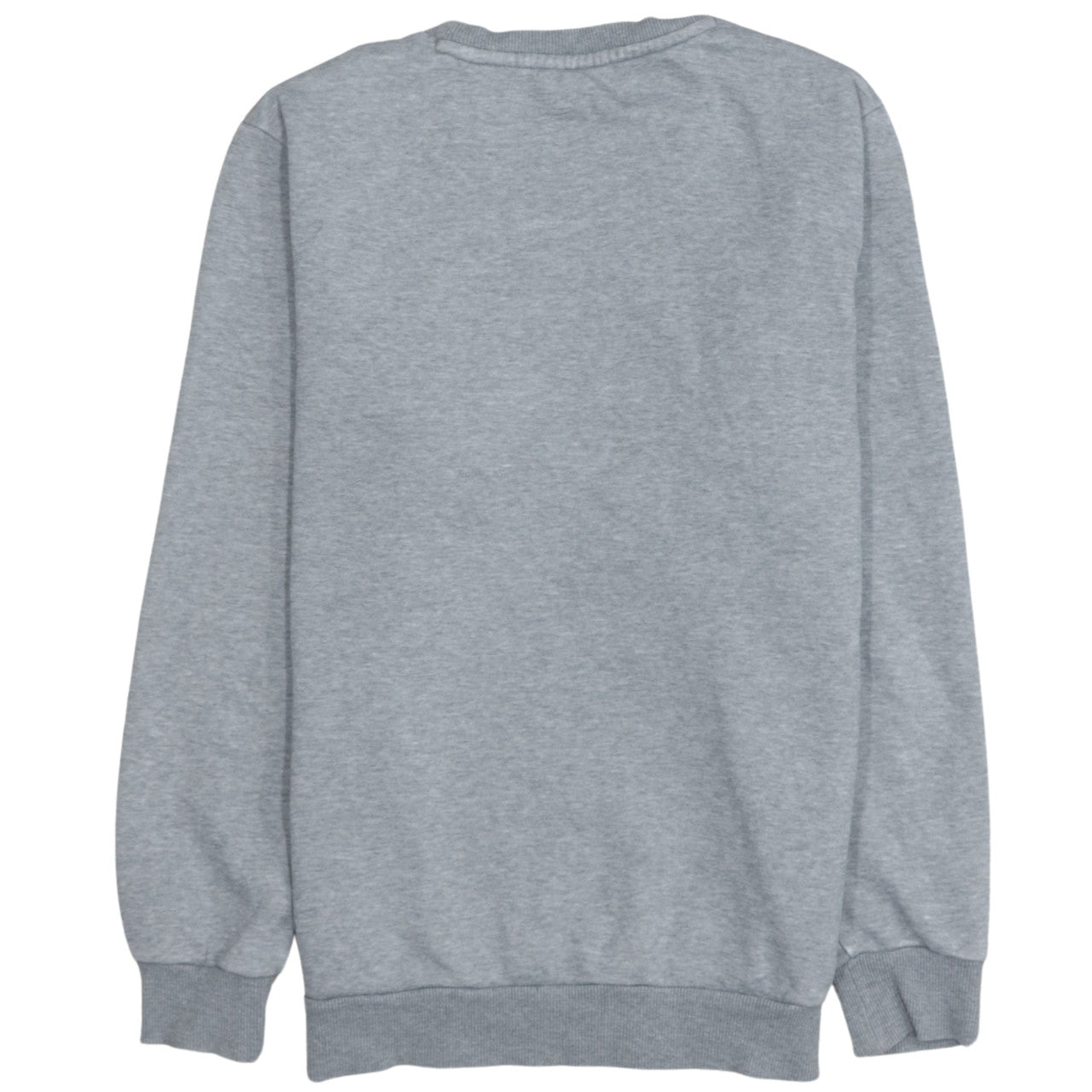 Mens UK Size XS PUMA Grey Pullover Sweatshirt